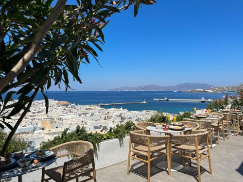 Portobello Boutique Hotel - image 12