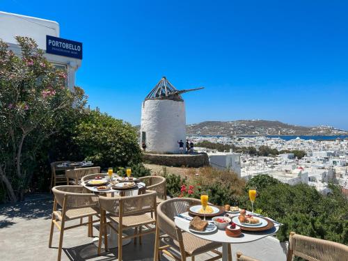 Portobello Boutique , Pension in Mykonos Stadt