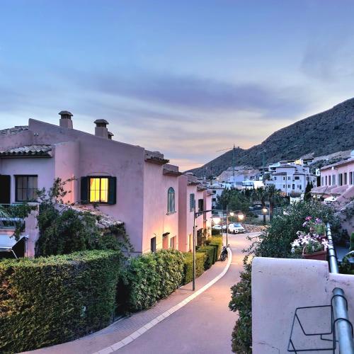 Casa en 3 km de Benidorm y de la playa gîte à louer Terra Mitica