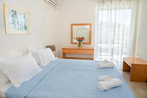 Hotel Arethousa - main image