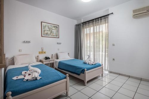 Angela, Città di Kos (foto 6)