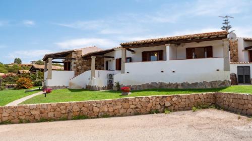 My Tiffany Rooms - Budoni My Tiffany Rooms - Budoni