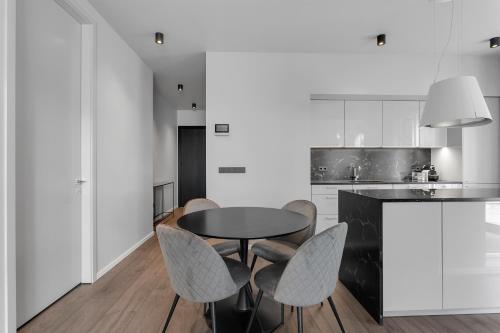 Modern Apt in Central Reykjavík, Reykjavík (fotografie 6)