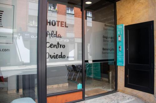 Hotel Alda Centro Oviedo - image 3