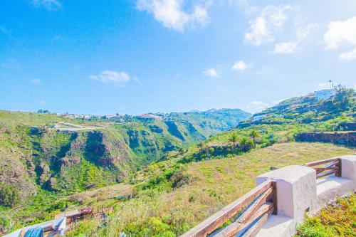 Azuaje Mountain Hideaway House Moya 4