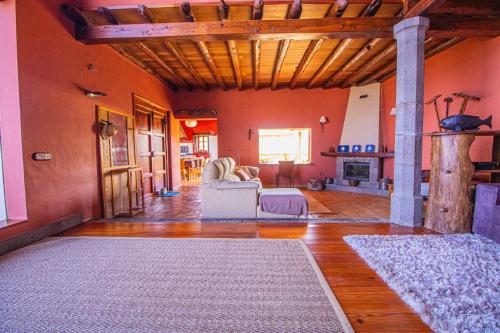 Azuaje Mountain Hideaway House Moya 5