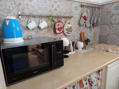 Casa Vacanza Zeus 5