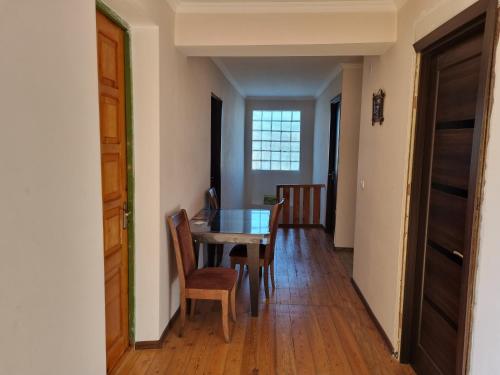 Home in Udabno in Udabno