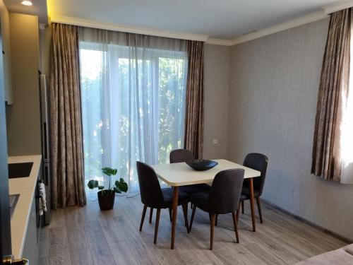 Home in Udabno in Udabno