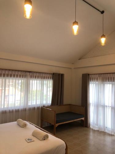 Bangsaphan Resort Bangsaphan Resort