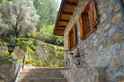 Watermill Villa & Hotel Faralya