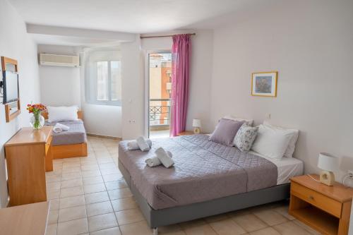 Hotel Arethousa - image 3