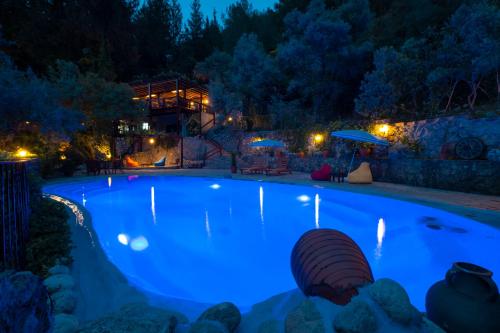 Watermill Villa & Hotel Faralya