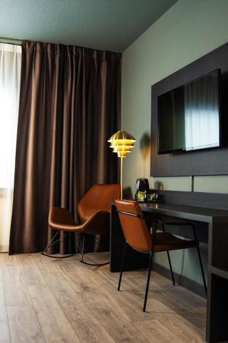 Konvin Hotel