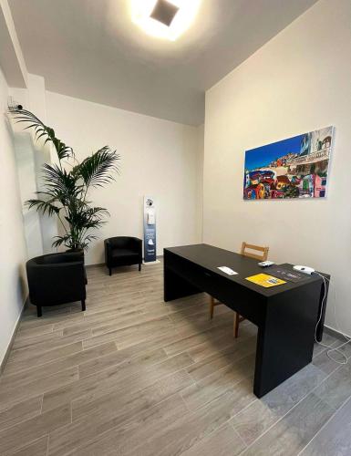 Le Cinque Stanze Palermo Room&Breakfast 5