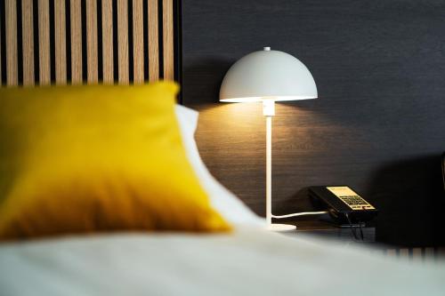 Konvin Hotel