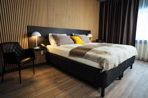 Konvin Hotel
