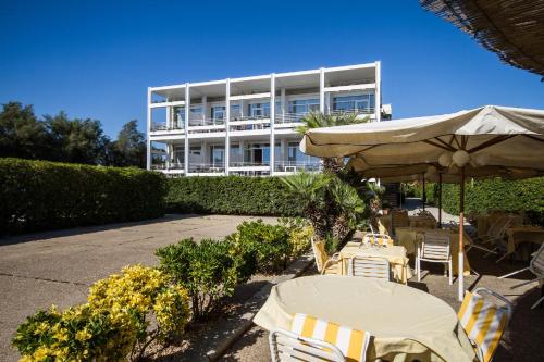 Hotel La Conchiglia - image 4