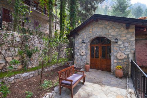 Watermill Villa & Hotel Faralya