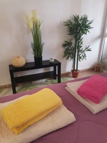  Apartament puerto in Santa Pola