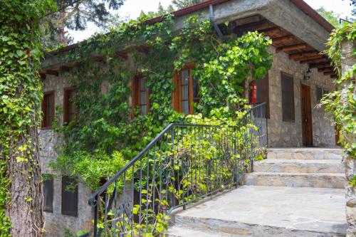 Watermill Villa & Hotel Faralya