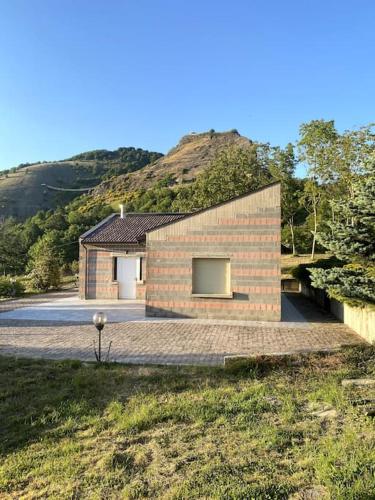 Terra del Sasso Country-house