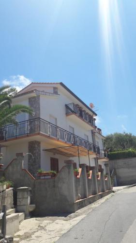  Casa Regina, Pension in Gioiosa Marea bei Contura