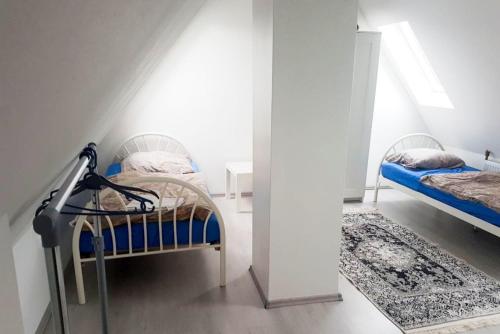 Private Room with own bathroom, Hannover (fotografie 2)