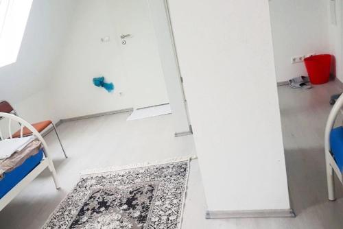 Private Room with own bathroom, Hannover (fotografie 3)