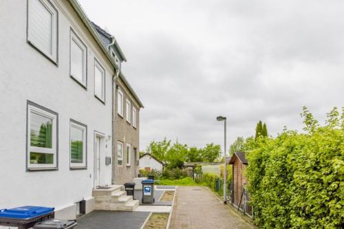 Private Apartment, Hannover (fotografie 2)