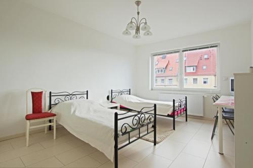 Private Apartment, Hannover (fotografie 3)