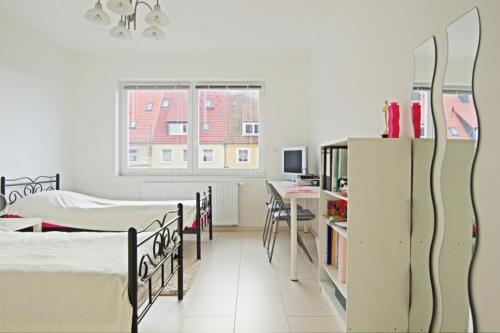 Private Apartment, Hannover (fotografie 5)