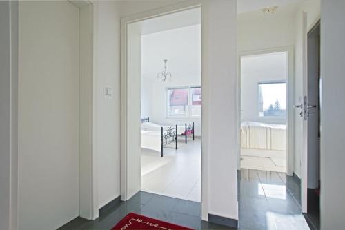 Private Apartment, Hannover (fotografie 6)