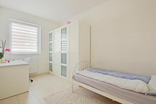 Private Apartment, Hannover (fotografie 7)