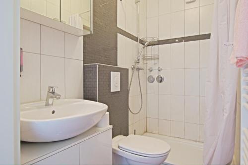 Private Apartment, Hannover (fotografie 8)