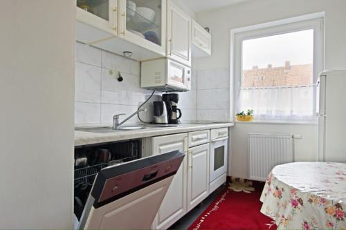 Private Apartment, Hannover (fotografie 9)