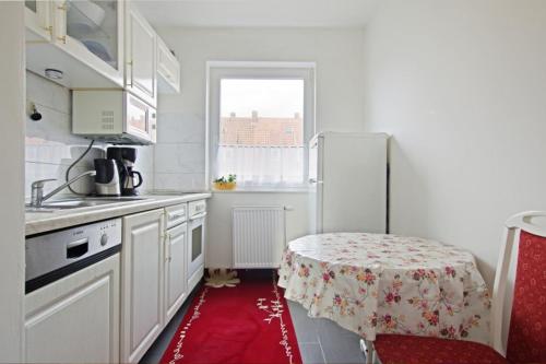 Private Apartment, Hannover (fotografie 10)