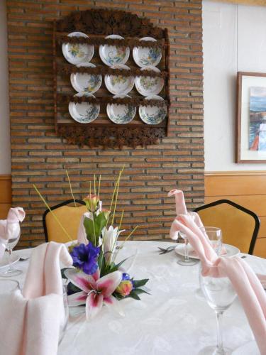 Hotel Guillermo II in Mazarron