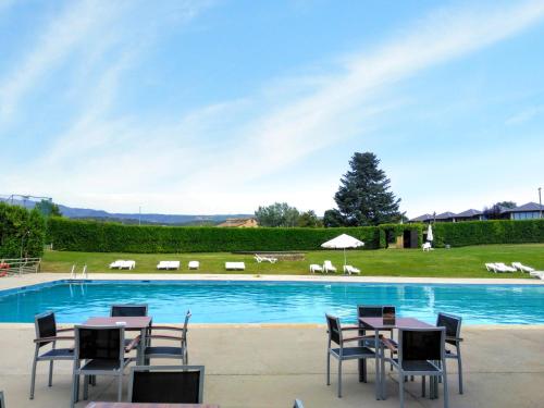 Montanyà Hotel & Lodge
