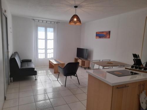 le gazounet - Apartment - Castelsarrasin