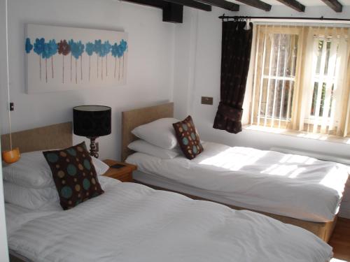 Burcott Mill Guesthouse - main image
