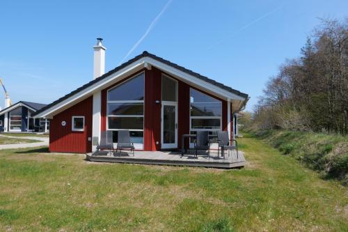 Resort 2 Ocean Cottage A 87