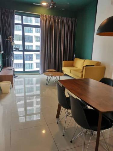 conezion, pool view, beside ioi city mall , opposite serdang hospital, upm and uniteen, putrajaya, Putrajaya