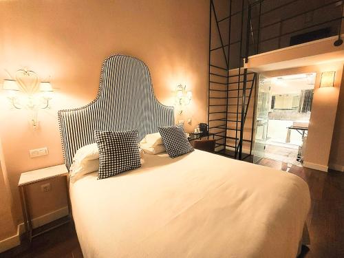 Hotel Fuentenueva - image 12
