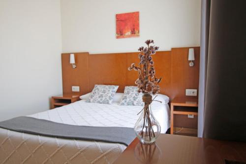 Habitación doble de 1 o 2 camas