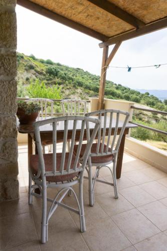 Charming Stone House With Swimming Pool