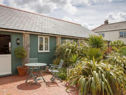 Light studio-style cottage - Rose's Stable gîte à louer Saint Erme