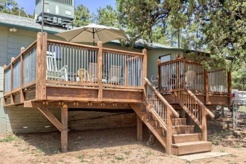 Pine Cabin, Pine (fotografie 7)