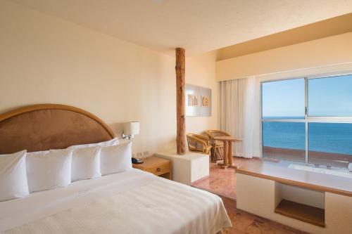 Club Regina Los Cabos in San José del Cabo, Mexico