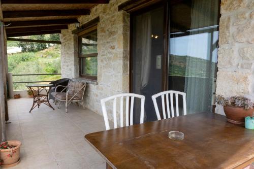 Charming Stone House With Swimming Pool